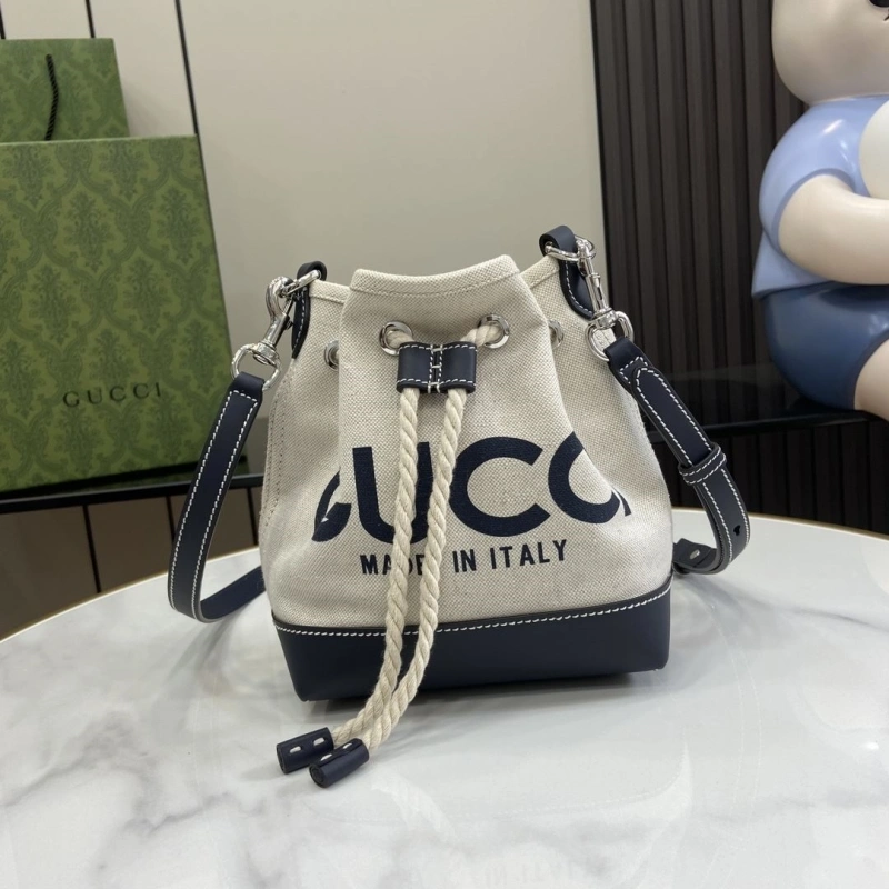 Gucci Bucket Bags 4094F-0223