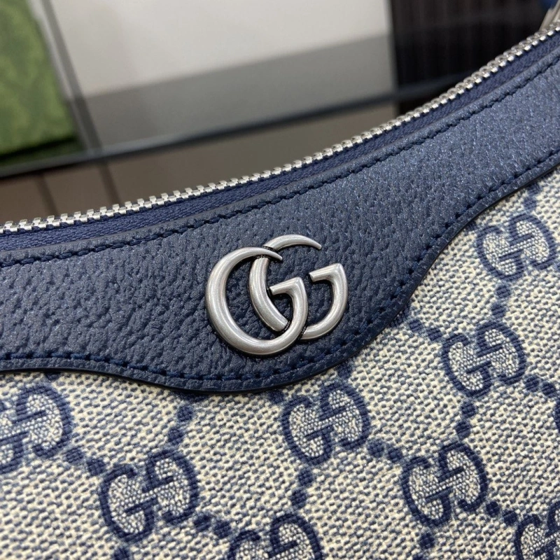 Gucci Satchel Bags 4094F-0224