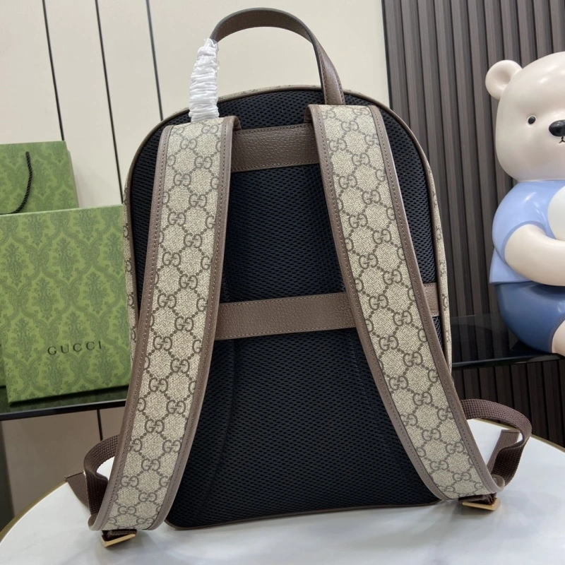 Gucci Backpacks 4094F-0236