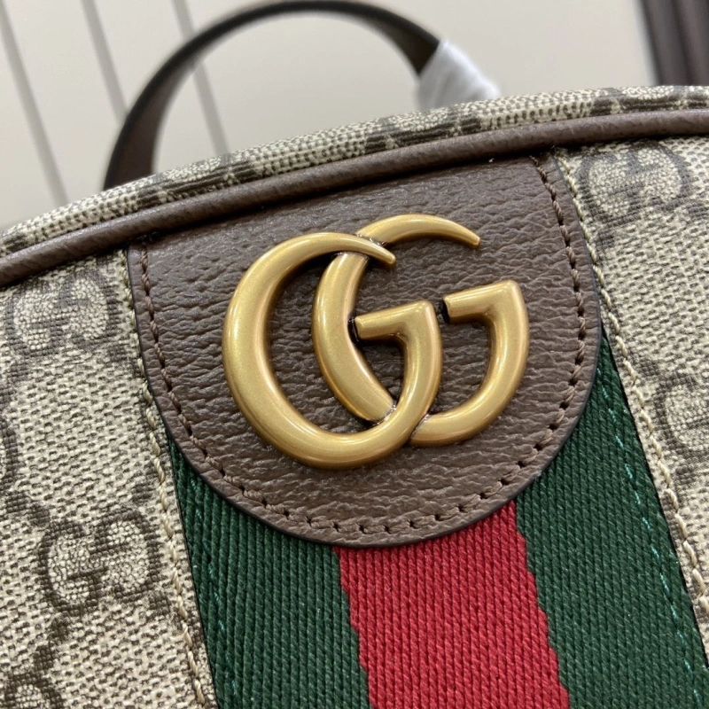 Gucci Backpacks 4094F-0236
