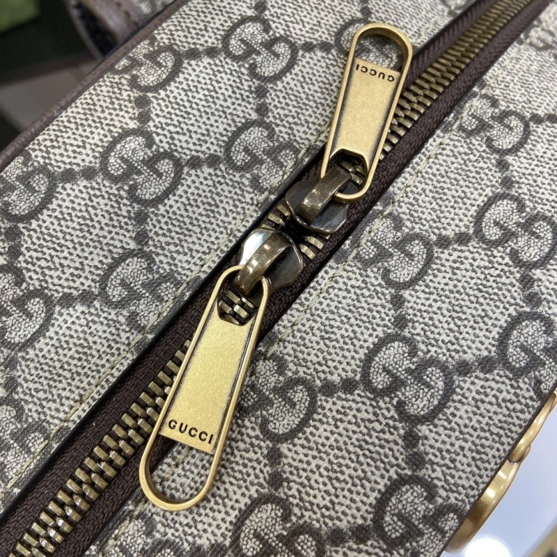 Gucci Backpacks 4094F-0236