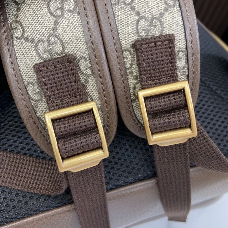 Gucci Backpacks 4094F-0236