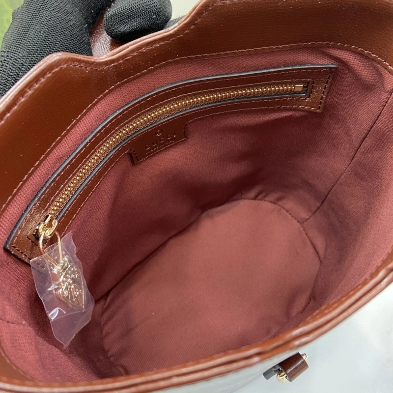 Gucci Bucket Bags 4094F-0243