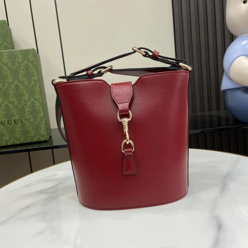 Gucci Bucket Bags 4094F-0244