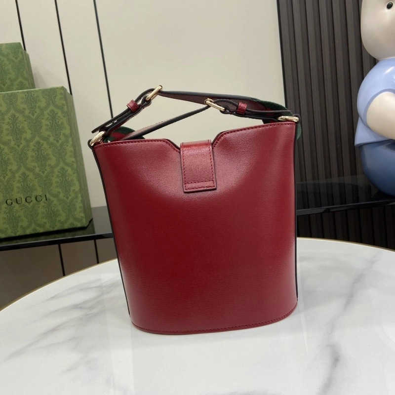 Gucci Bucket Bags 4094F-0244