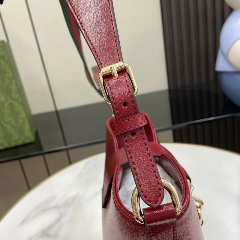 Gucci Bucket Bags 4094F-0244