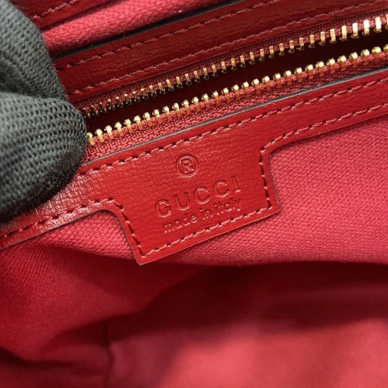 Gucci Bucket Bags 4094F-0244