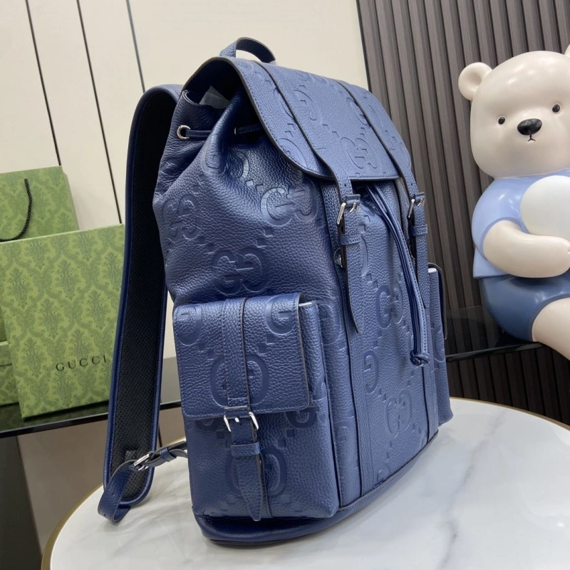 Gucci Backpacks 4094F-0245