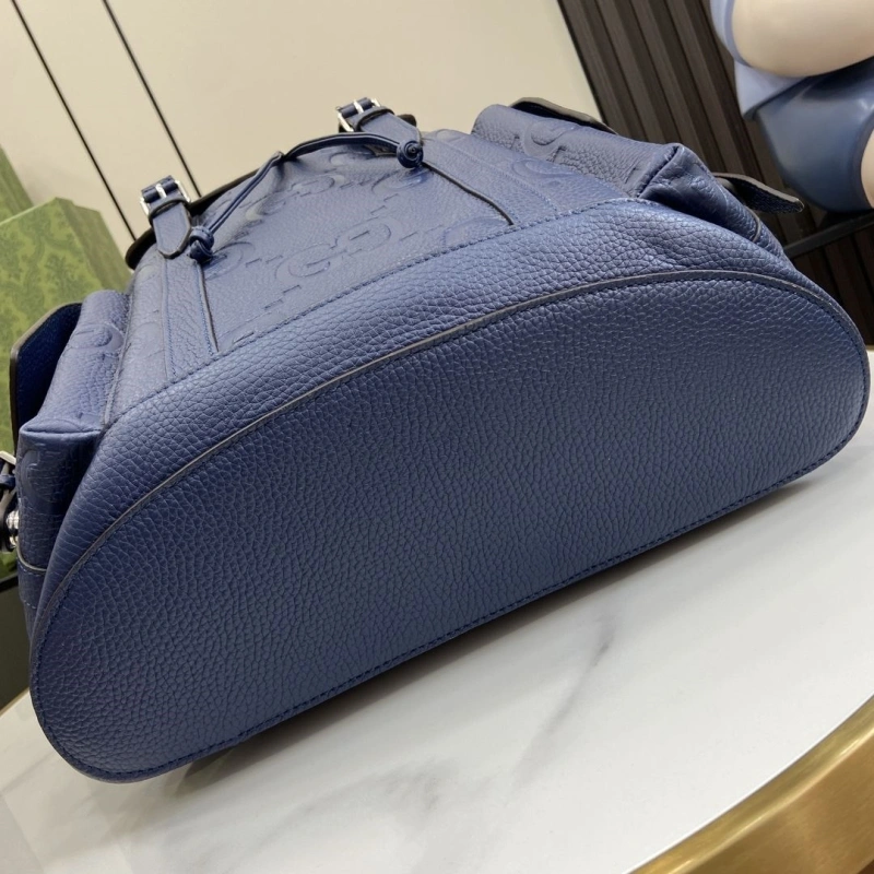 Gucci Backpacks 4094F-0245