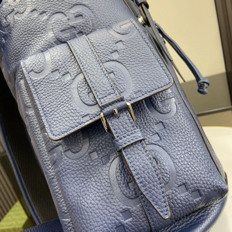 Gucci Backpacks 4094F-0245