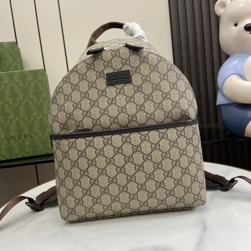 Gucci Backpacks 4094F-0246