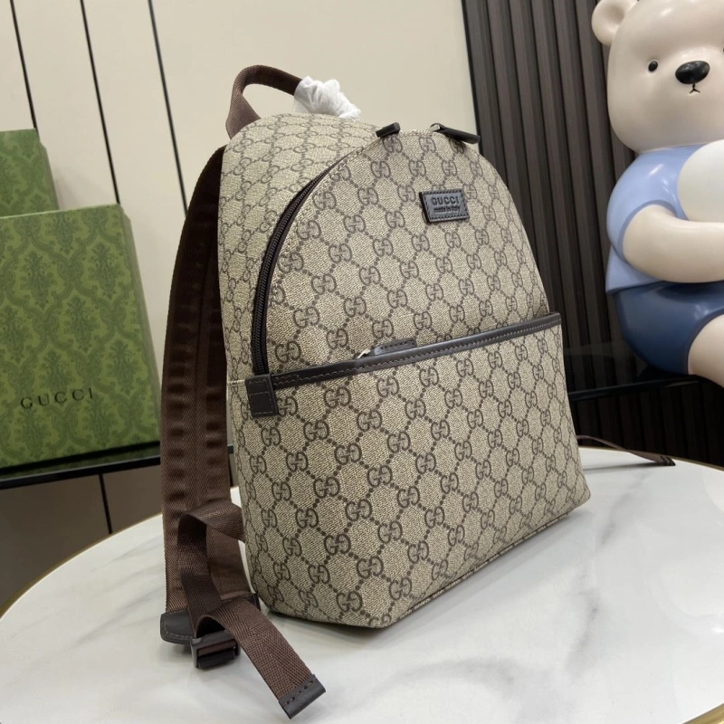 Gucci Backpacks 4094F-0246