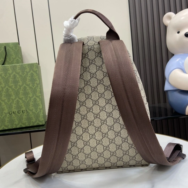 Gucci Backpacks 4094F-0246