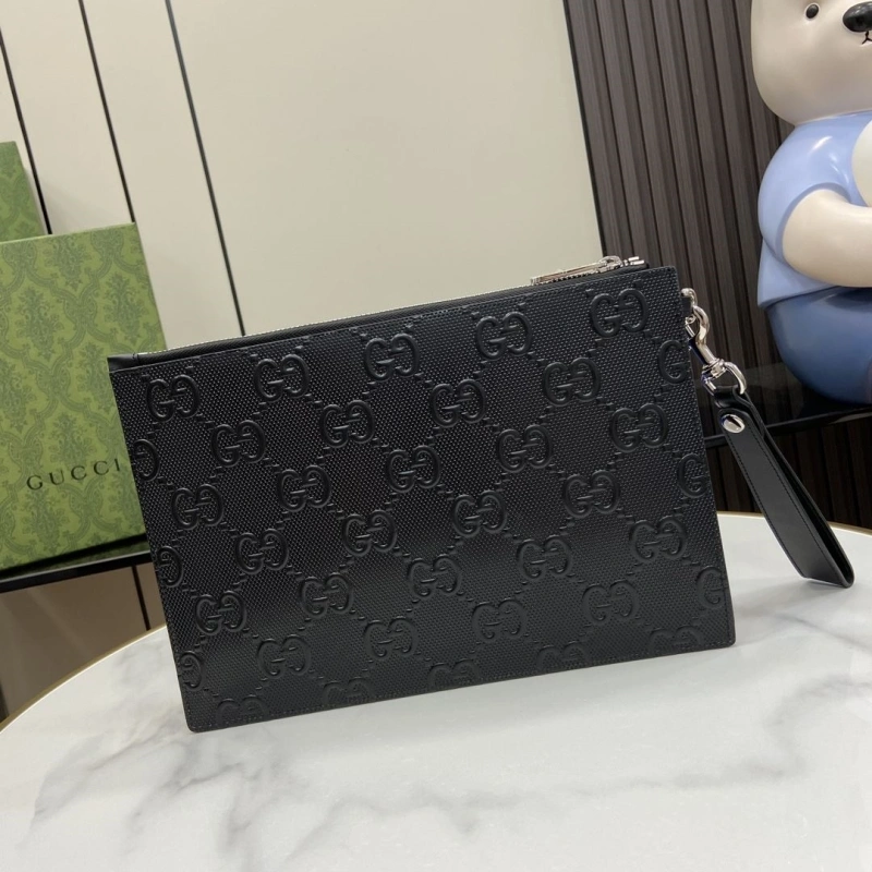 Gucci Clutch Bags 4094F-0255
