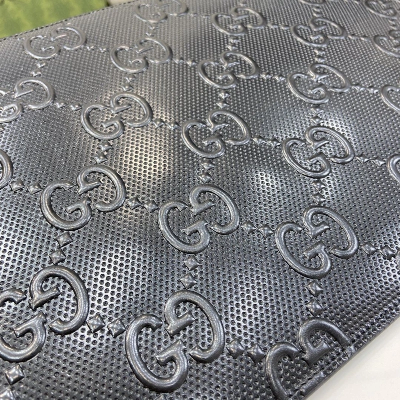 Gucci Clutch Bags 4094F-0255