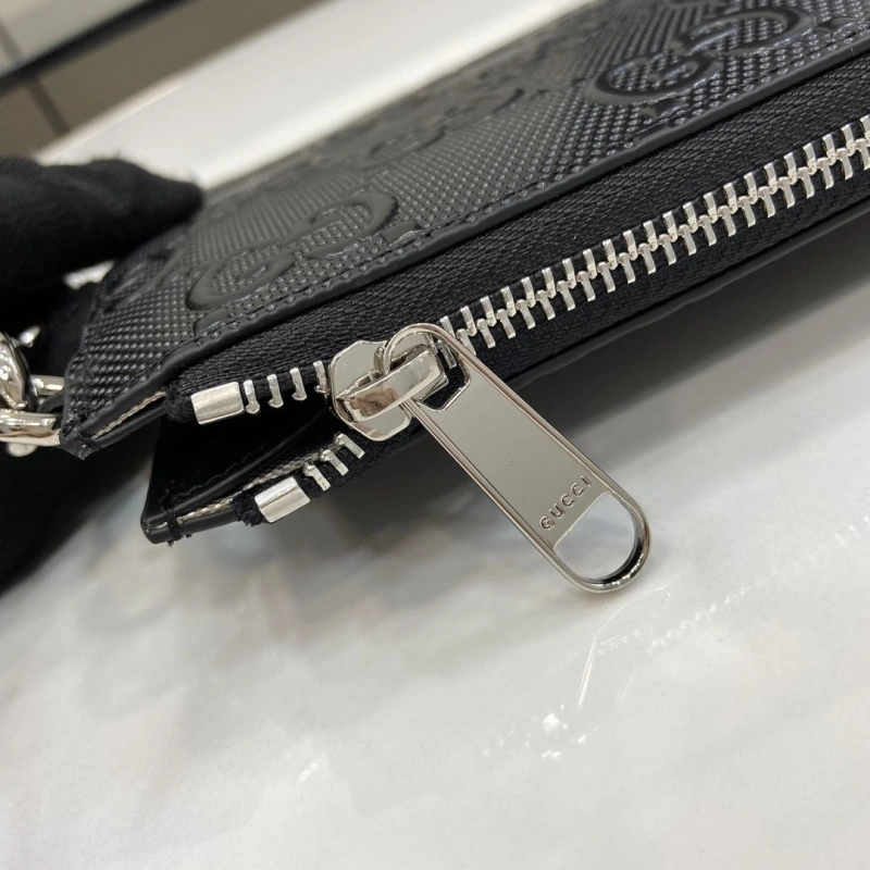 Gucci Clutch Bags 4094F-0255