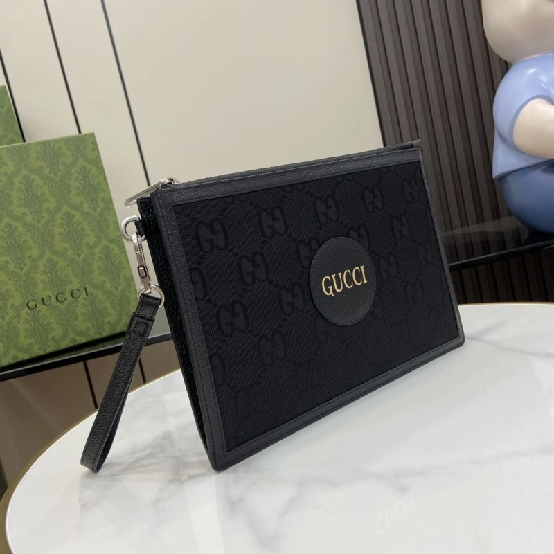 Gucci Clutch Bags 4094F-0261