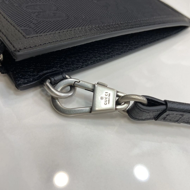 Gucci Clutch Bags 4094F-0261