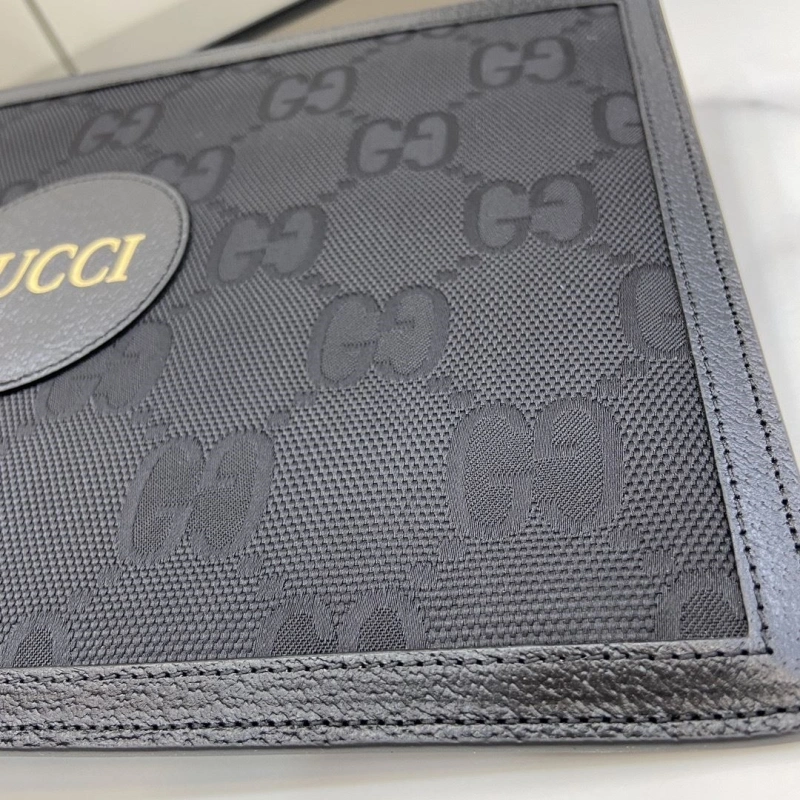 Gucci Clutch Bags 4094F-0261