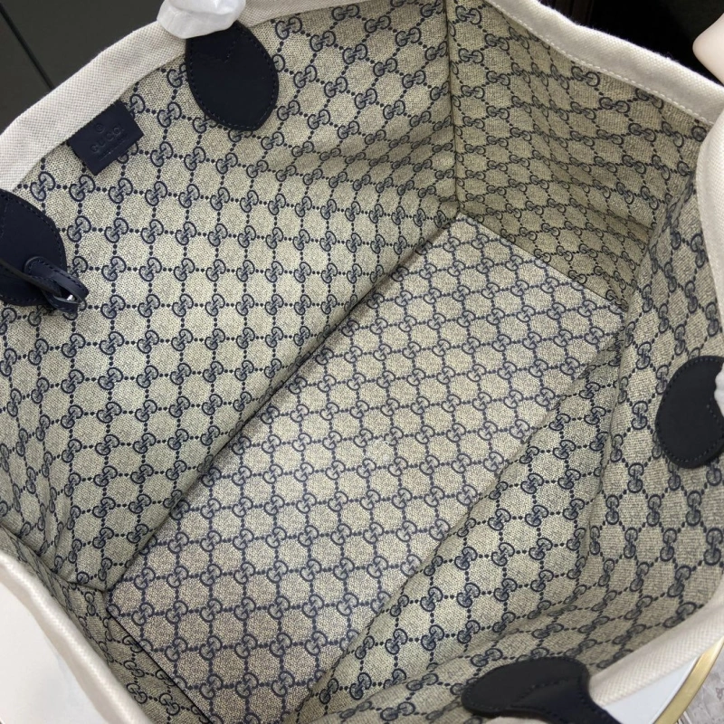 Gucci Shopping Bags 4094F-0267