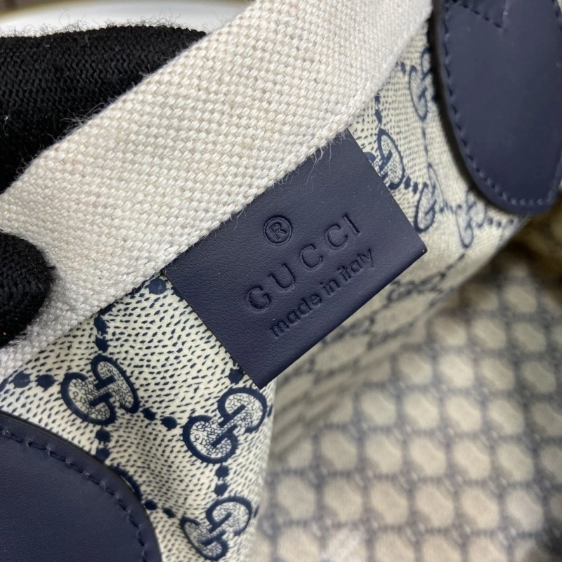 Gucci Shopping Bags 4094F-0267