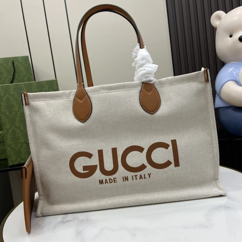 Gucci Shopping Bags 4094F-0268