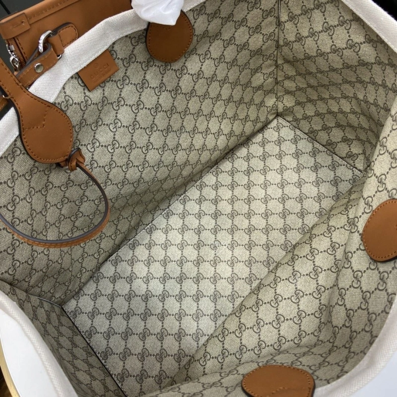 Gucci Shopping Bags 4094F-0268