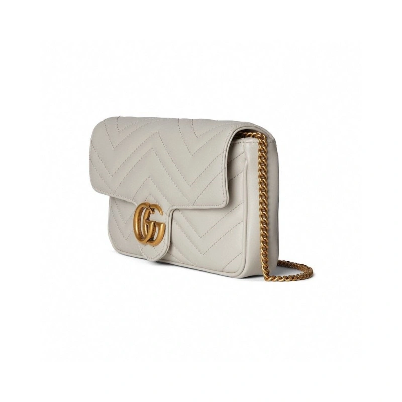 Gucci Satchel Bags 4094F-0271