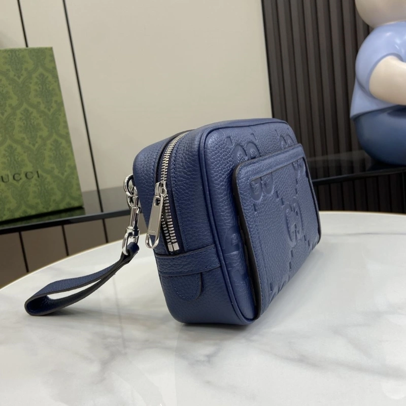 Gucci Clutch Bags 4094F-0277