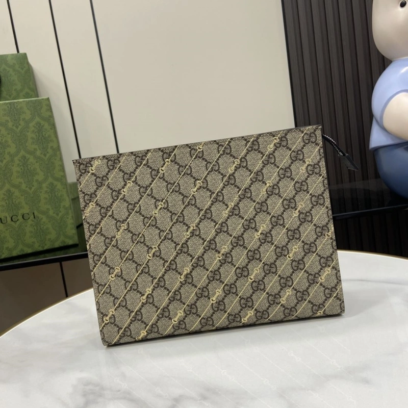 Gucci Clutch Bags 4094F-0282