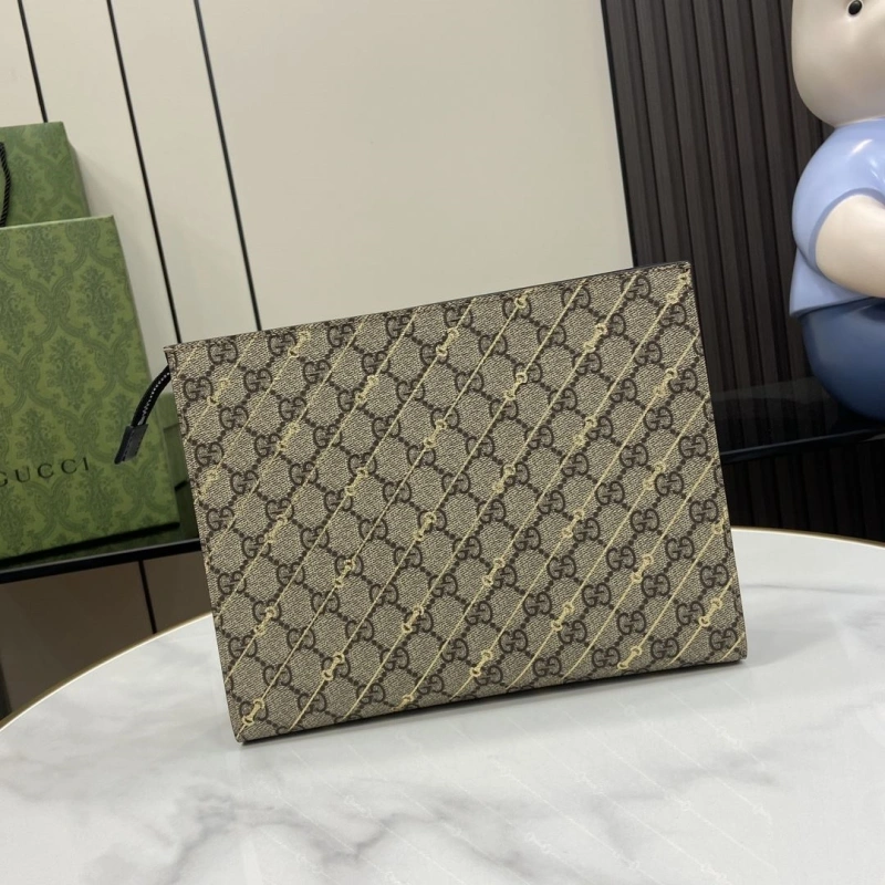 Gucci Clutch Bags 4094F-0282