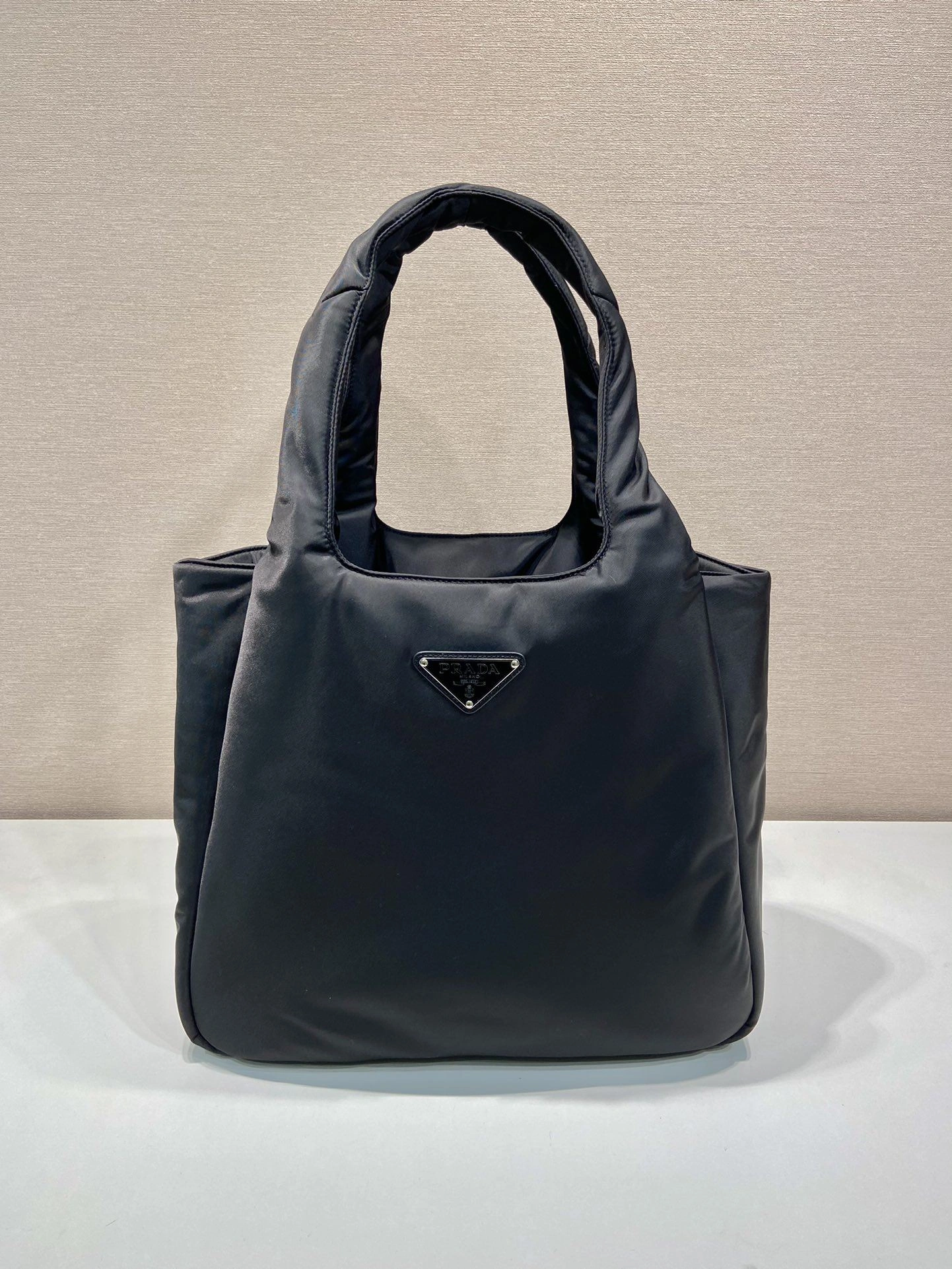 Prada Bucket Bags 4099A-0017