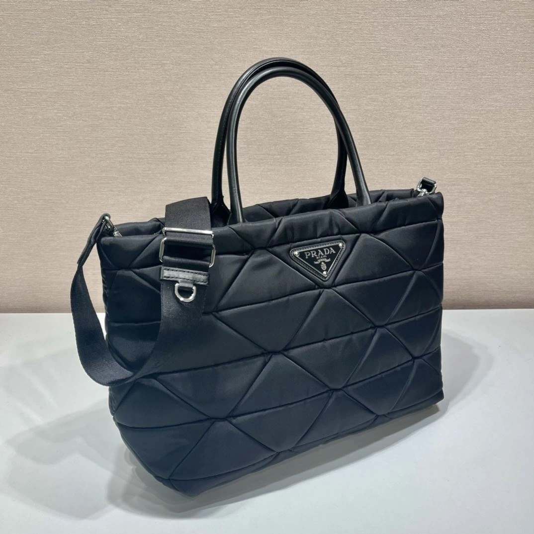 Prada Shopping Bags 4099A-0026