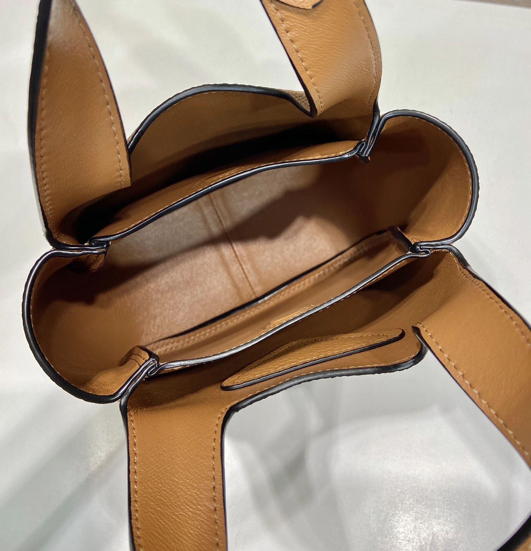 Prada Bucket Bags 4099A-0027