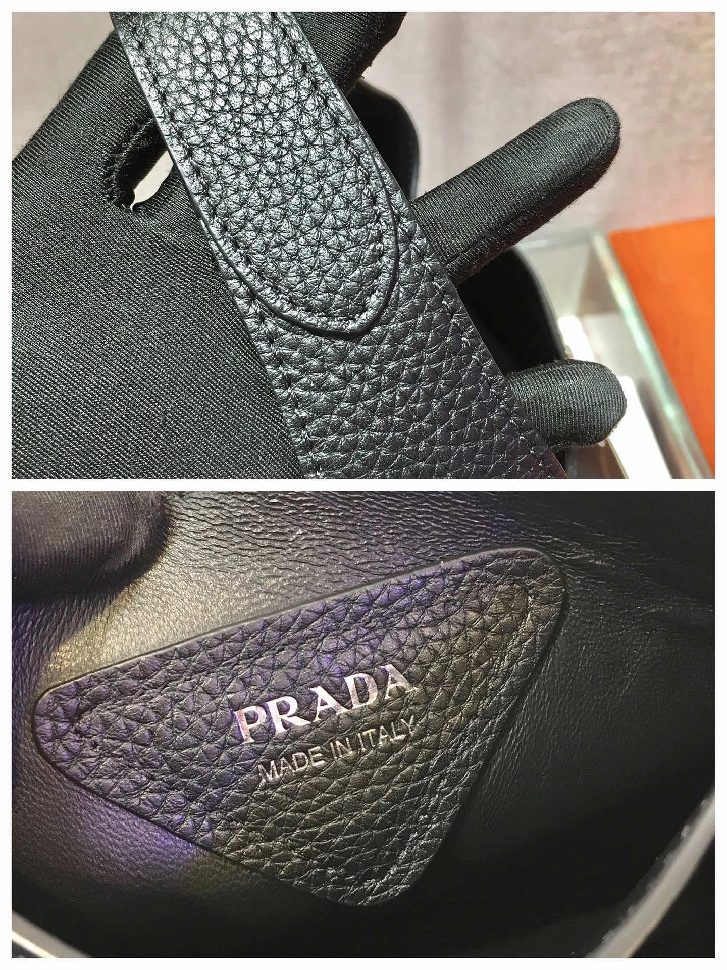 Prada Bucket Bags 4099A-0032