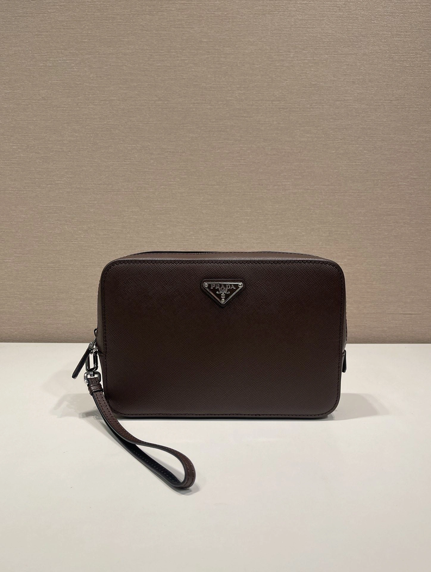 Prada Clutch Bags 4099A-0047