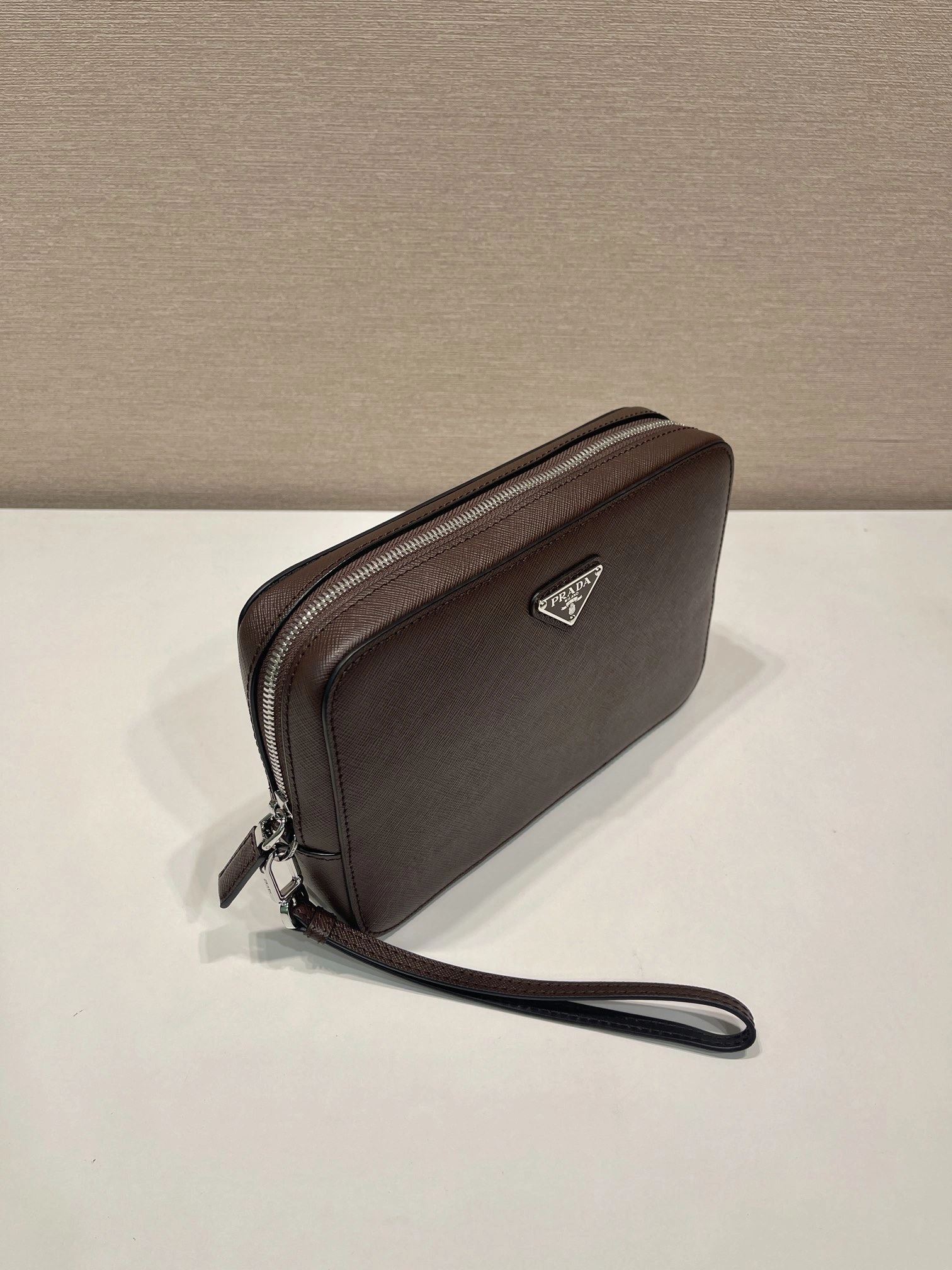 Prada Clutch Bags 4099A-0047