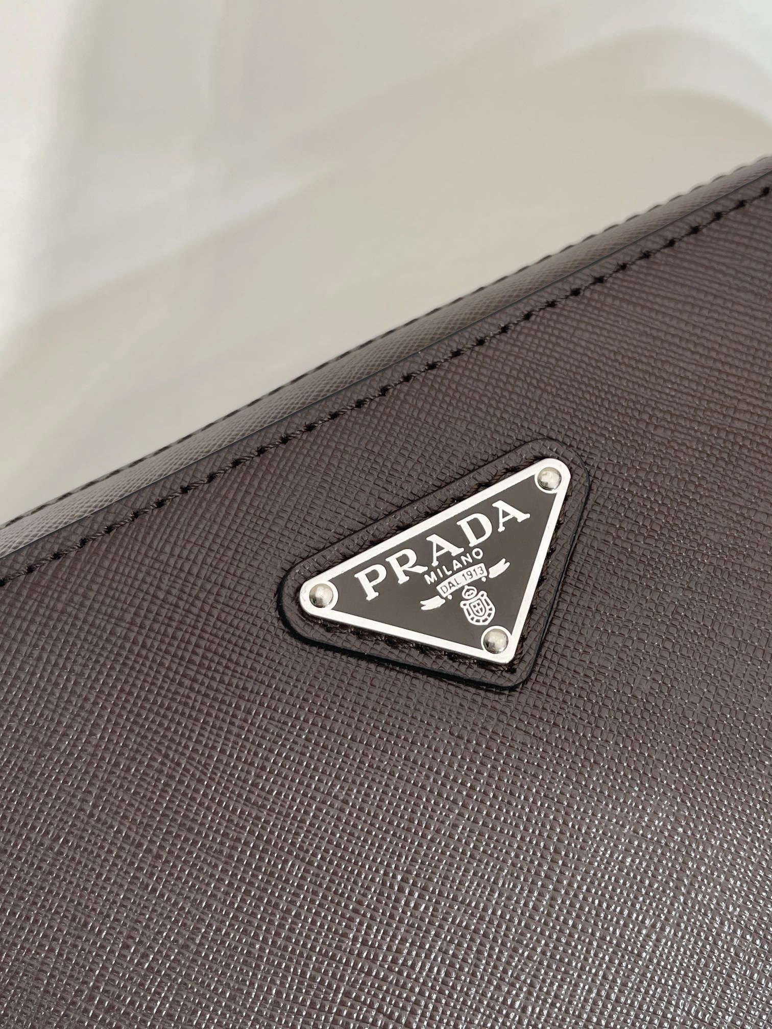Prada Clutch Bags 4099A-0047