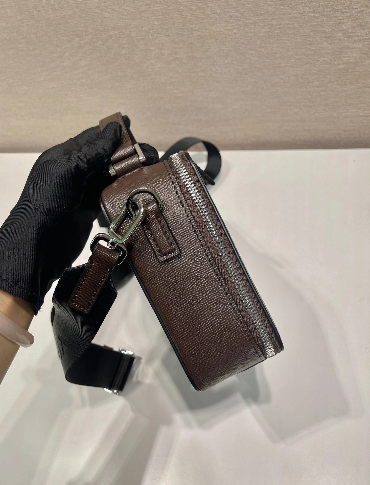 Prada Briefcase 4099A-0048