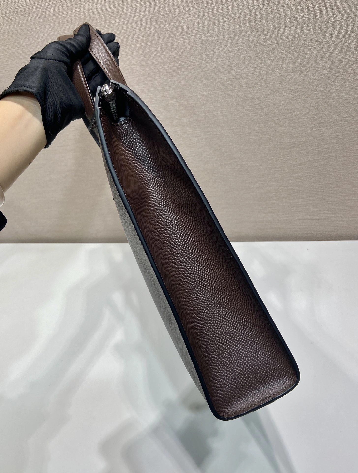 Prada Briefcase 4099A-0049