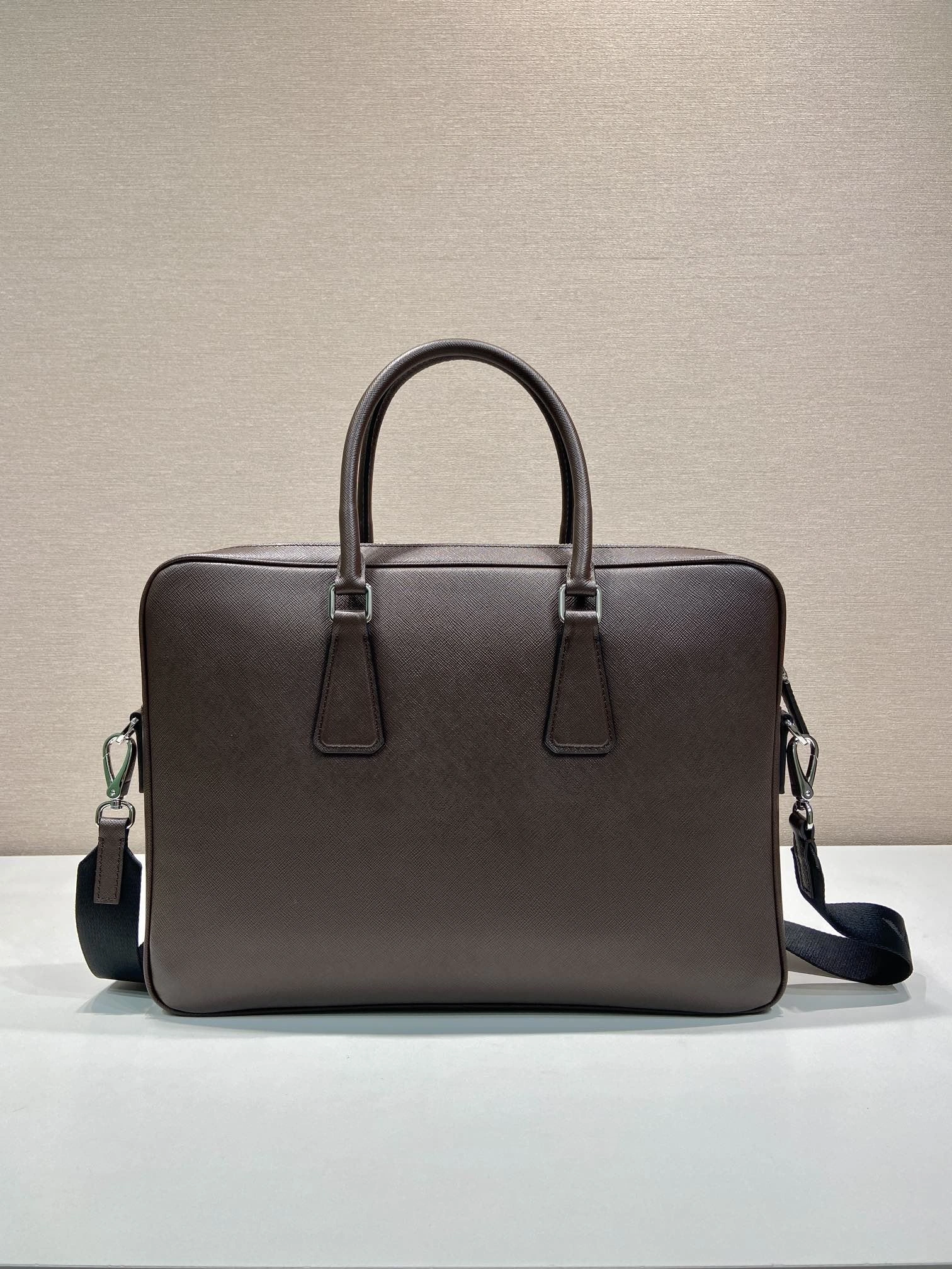 Prada Briefcase 4099A-0050