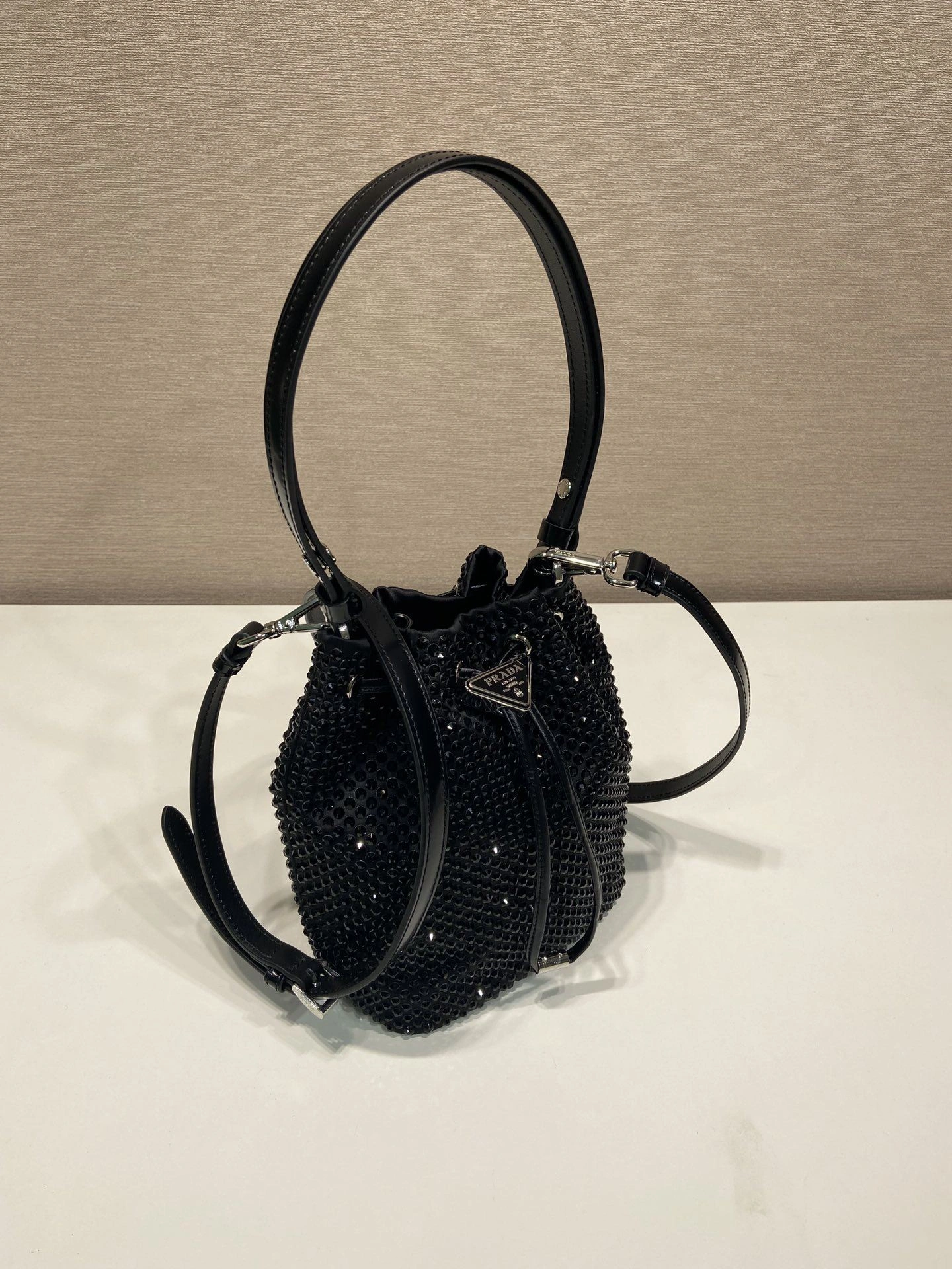 Prada Bucket Bags 4099A-0051