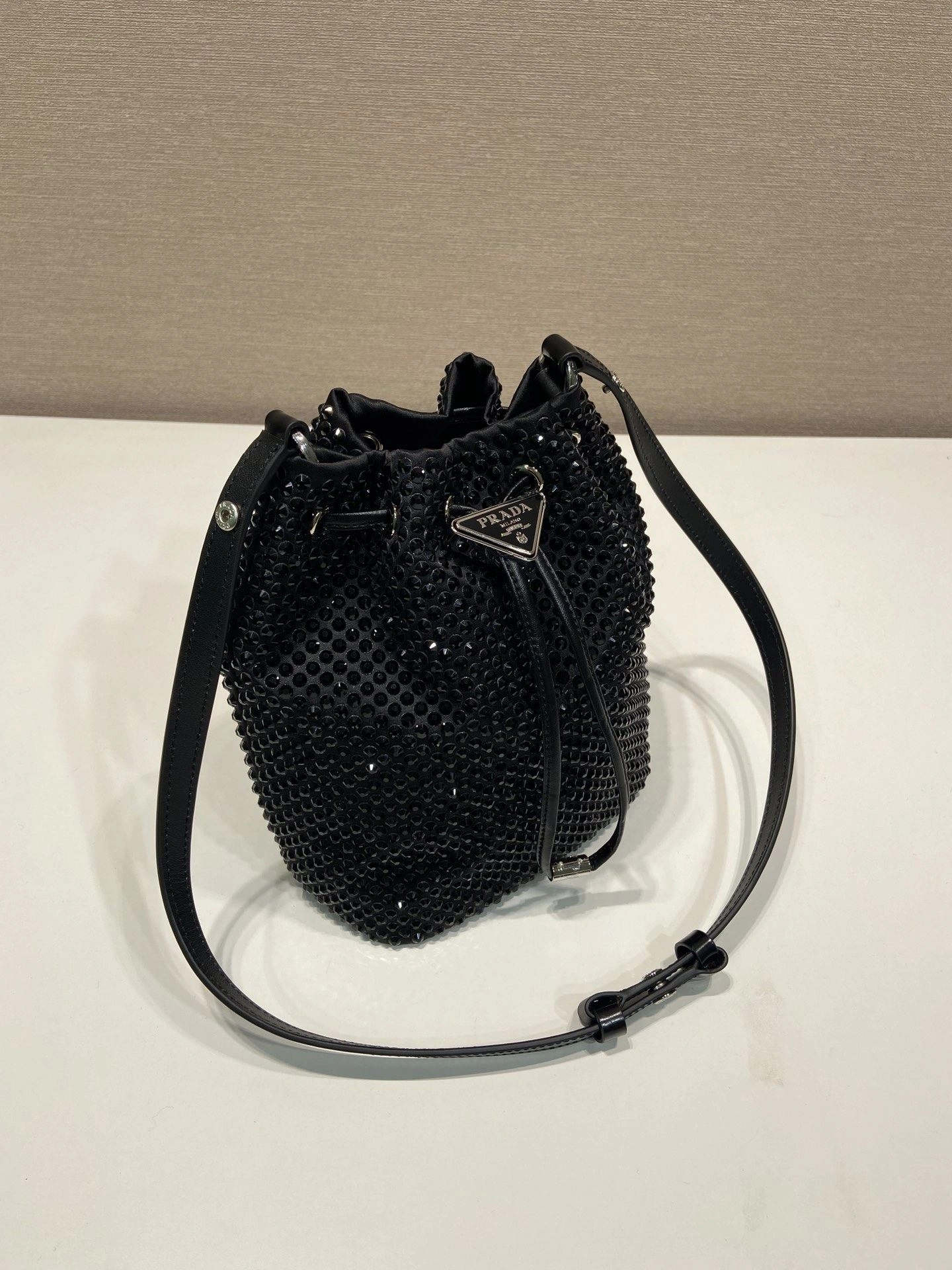 Prada Bucket Bags 4099A-0051