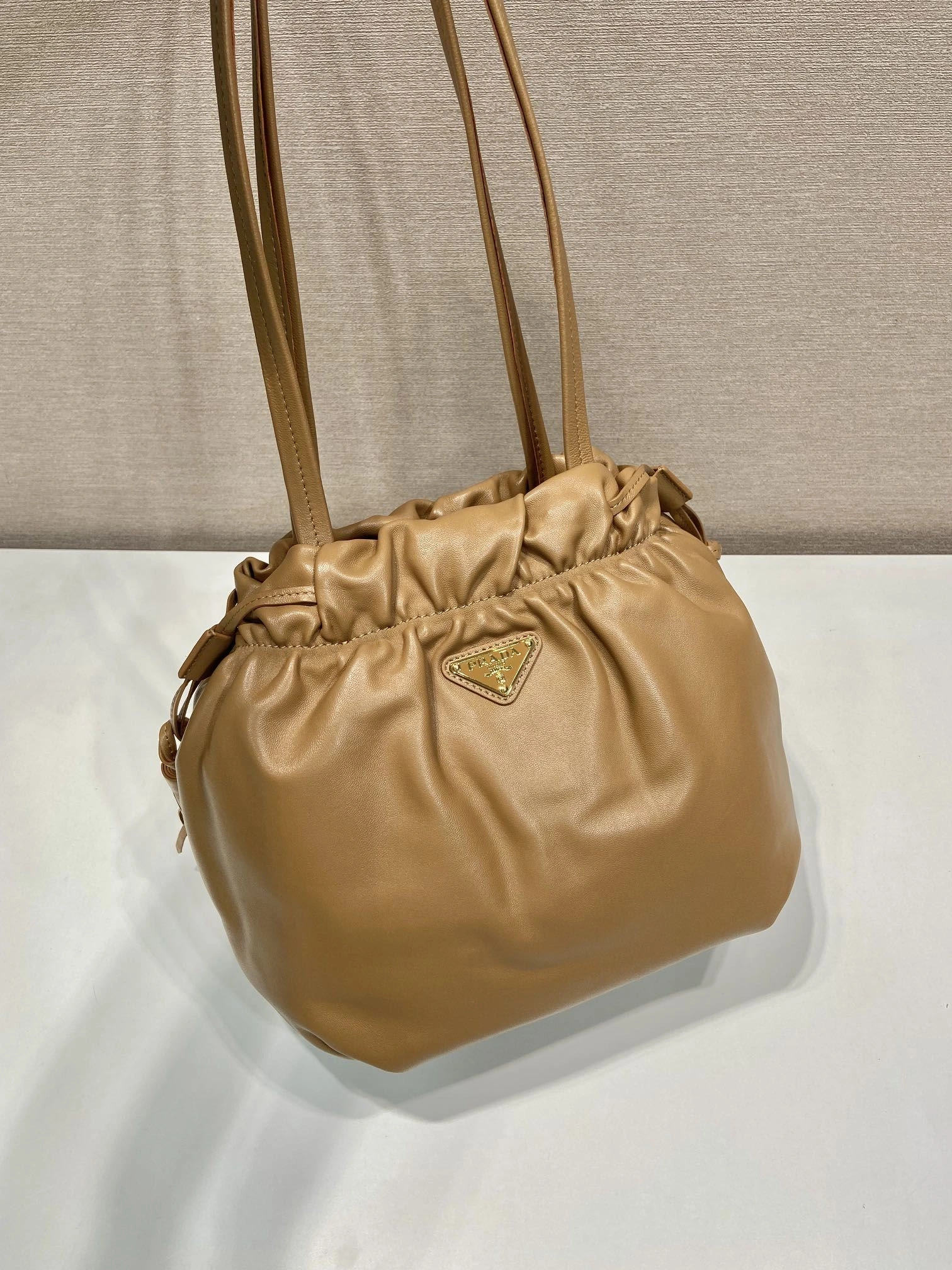 Prada Bucket Bags 4099A-0052