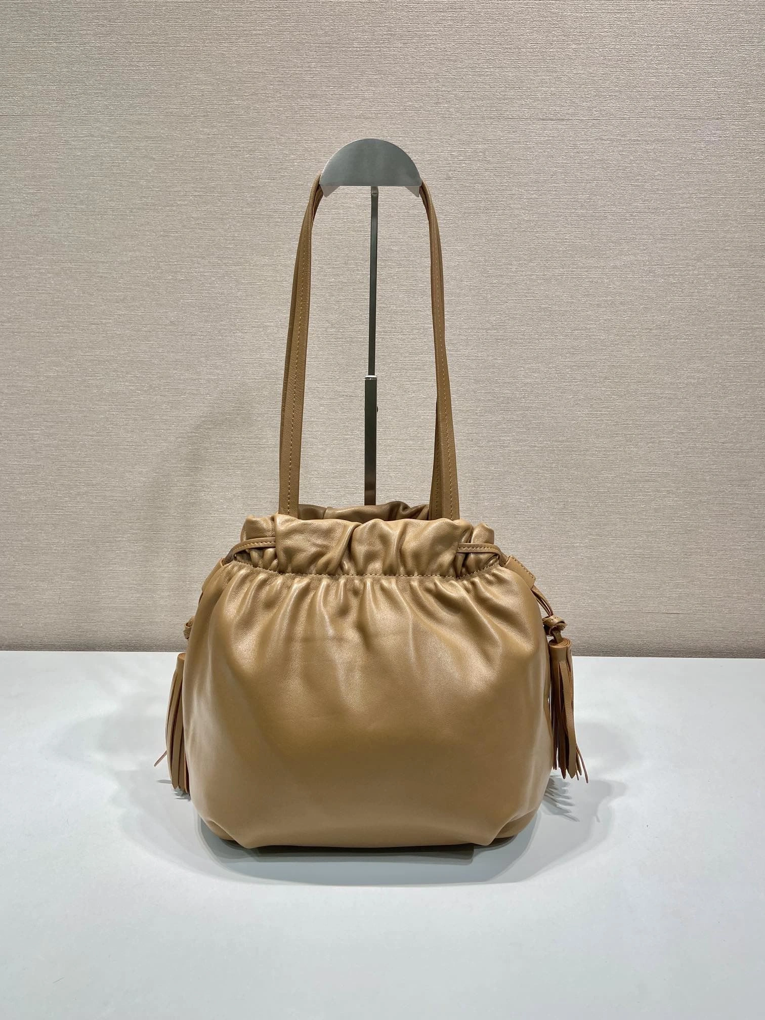 Prada Bucket Bags 4099A-0052