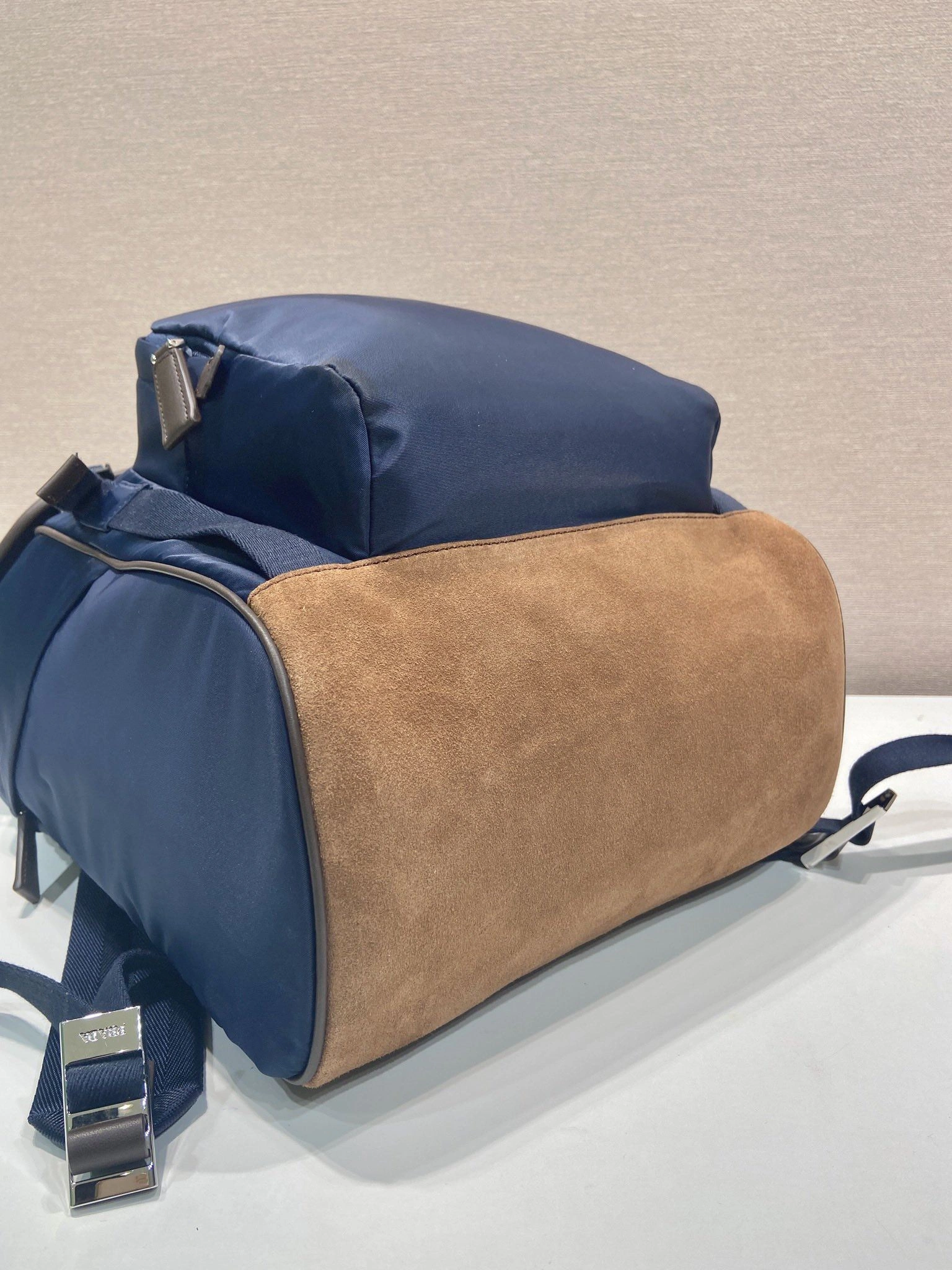 Prada Backpacks 4099A-0065