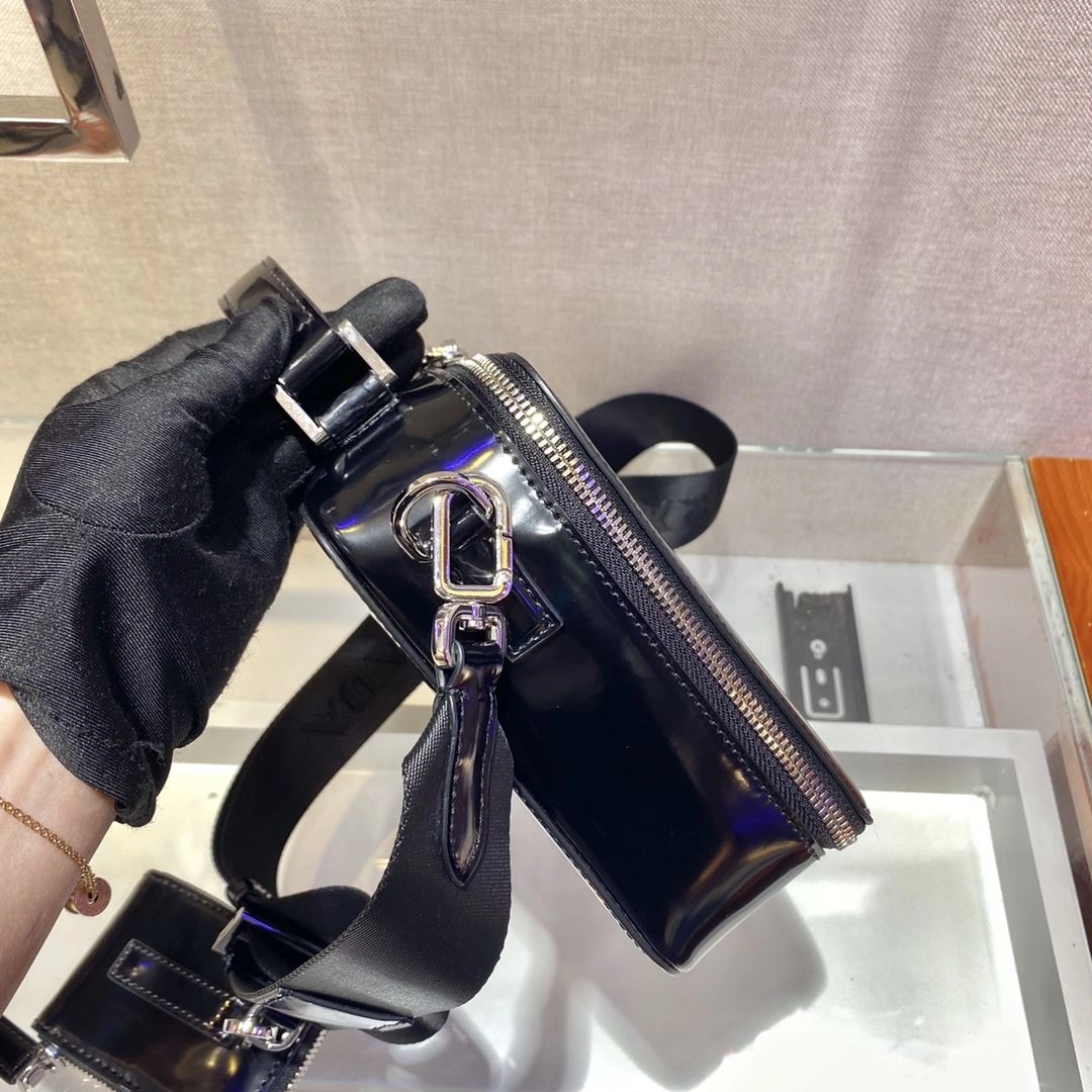 Prada Top Handle Bags 4099A-0073