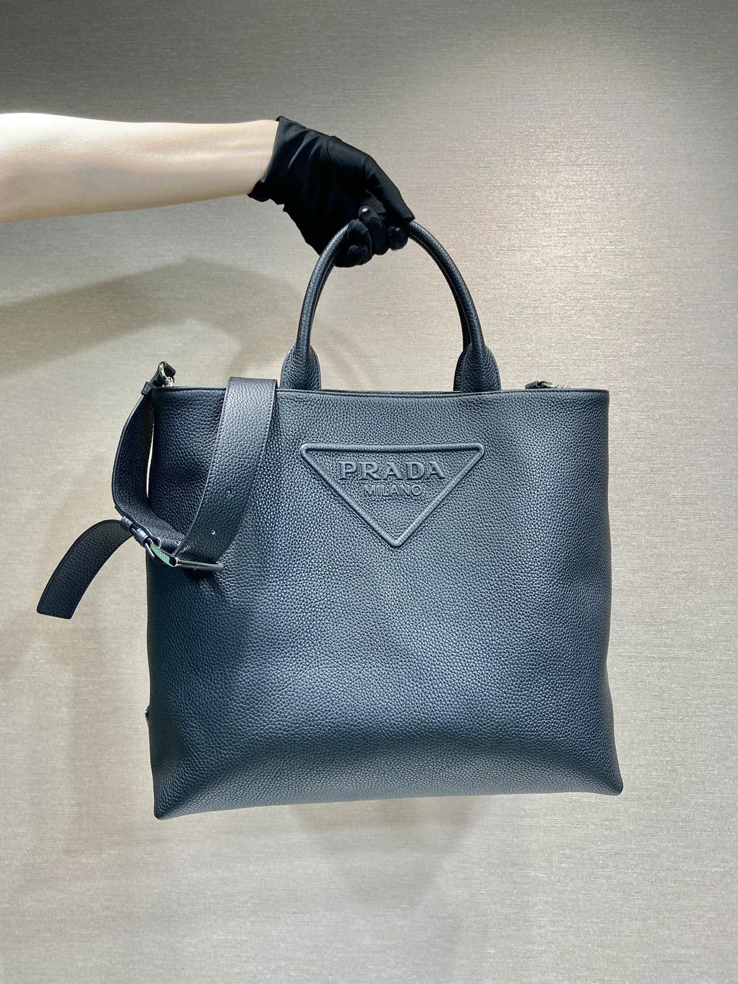Prada Shopping Bags 4099A-0088