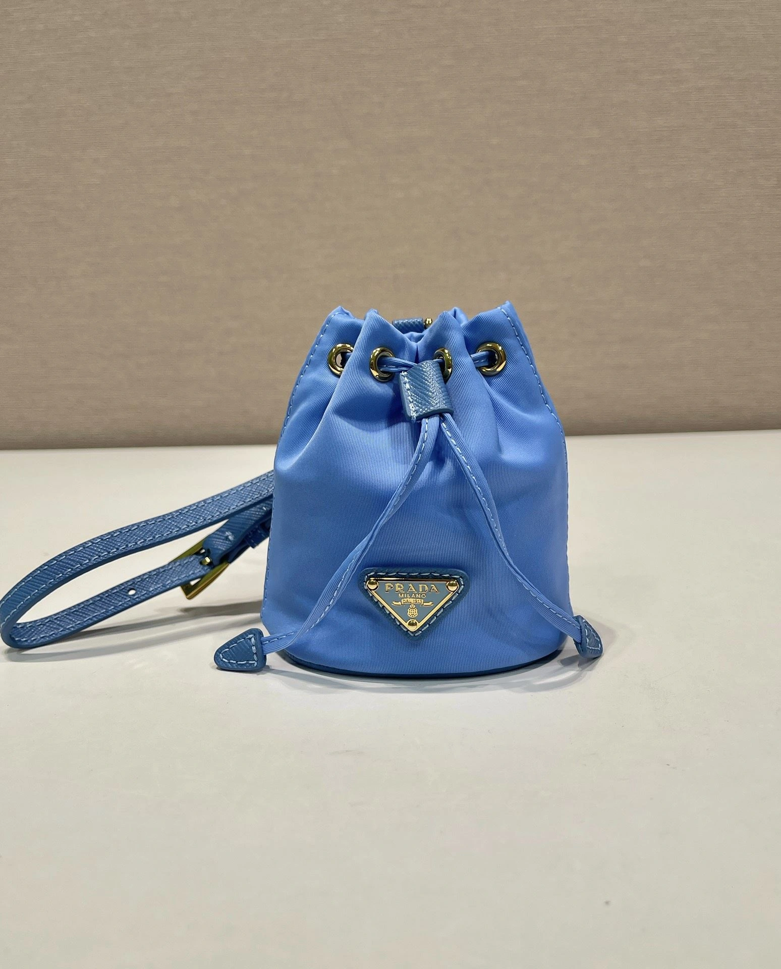 Prada Bucket Bags 4099A-0093