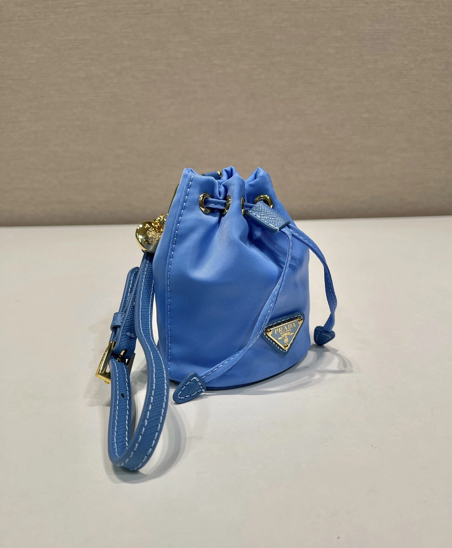 Prada Bucket Bags 4099A-0093
